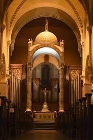 Whitefriar Street Carmelite Church